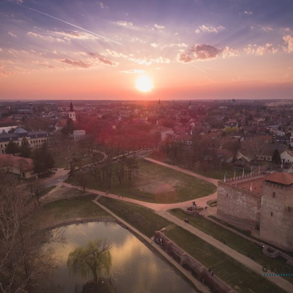 Kulturális Örökség Napjai