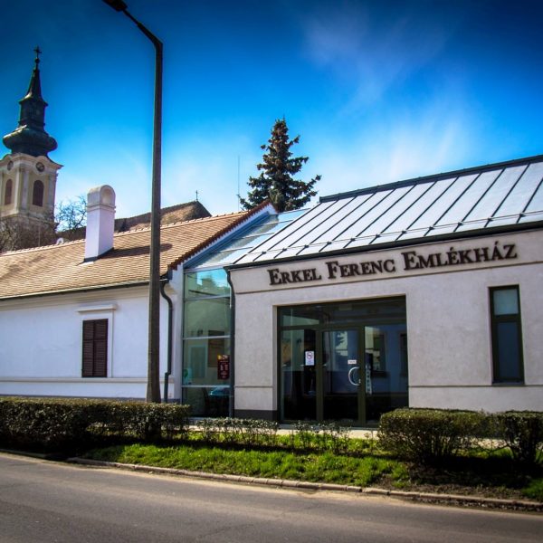 Felhívás – Zenetörténeti vetélkedő az Erkel emlékházban