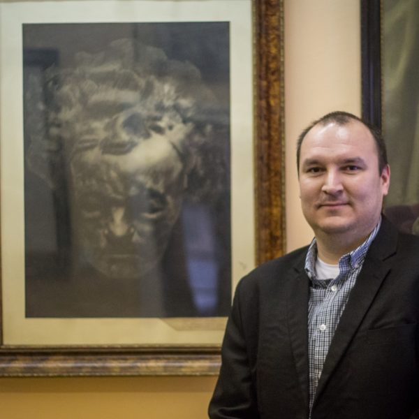 Pius atya ajándéka: három igazán eredeti Kohán-grafika