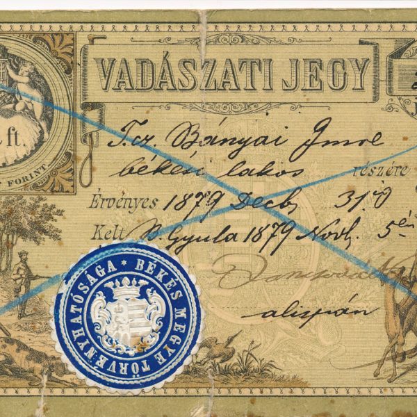 A határtalan önzetlenség tárgyiasult emlékei