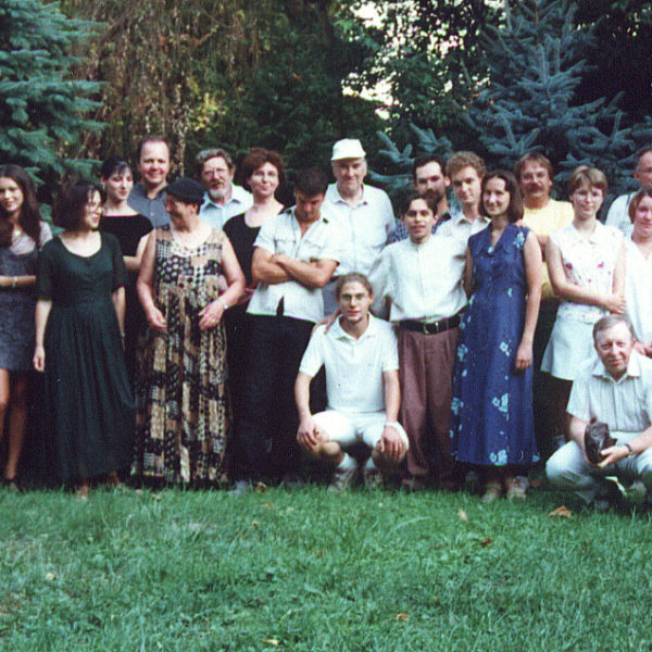 Gyulai Nyári Művésztelep – Záró kiállítás