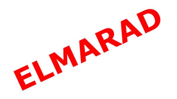 Elmarad a november 5-re meghirdetett Páratlan páros című teltházas előadás