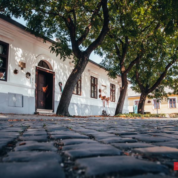 Belvárosi séták Gyulán, a Kulturális Örökség Napjain