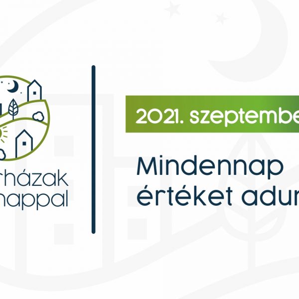 Kultúrházak éjjel-nappal programsorozat Gyulán