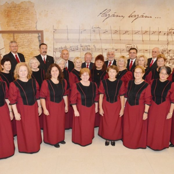 Karácsonyi koncert – Gyulai Erkel Ferenc Vegyeskar
