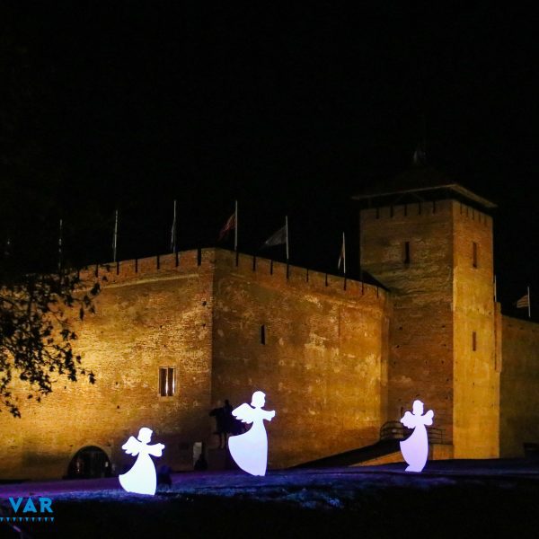 Gyulai kastély és vár: a karácsonyi szünetben is nyitva