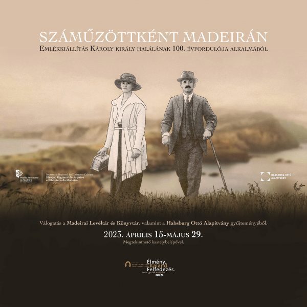 Száműzöttként Madeirán