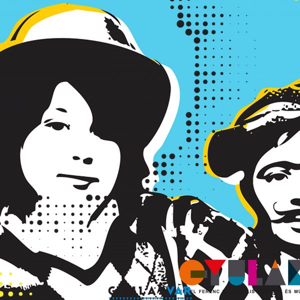 Városi Gyermeknap a Göndöcs-kertben