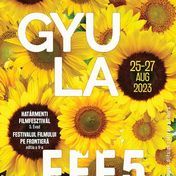 Határmenti Filmfesztivál – gyulai filmvetítésekkel