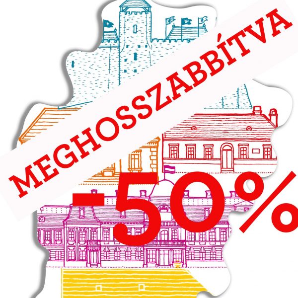 Féláron látogathatók a gyulai kiállítóhelyek