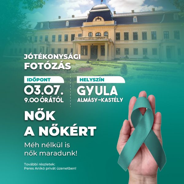 Fotózással bizonyítják erejüket méhük nélkül élő nők