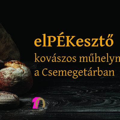 elPÉKesztő