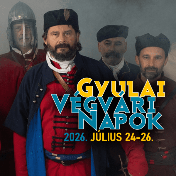 XIV. Gyulai Végvári Napok