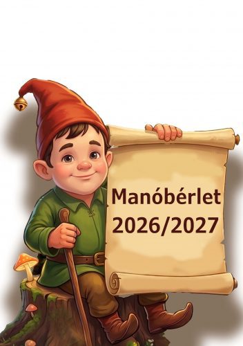 Manóbérlet