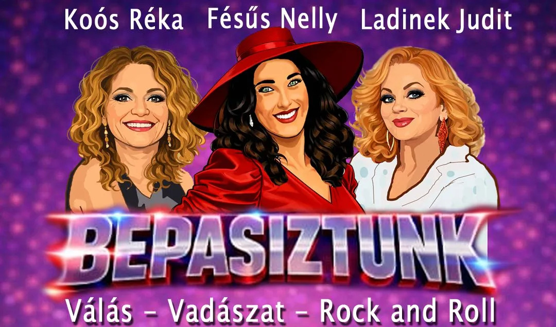 bepasiztunk