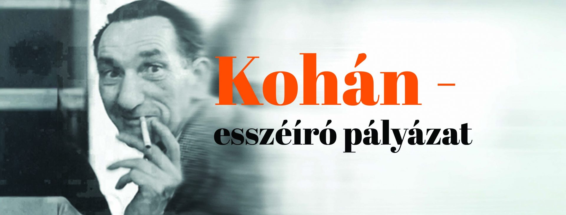Kohán esszéíró