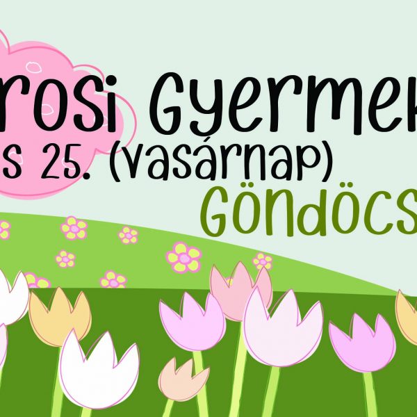 Városi Gyermeknap