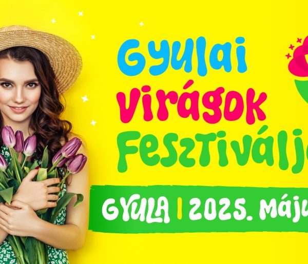 Gyulai Virágok Fesztiválja