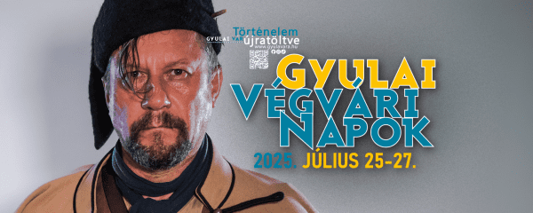 Gyulai Végvári Napok 2025