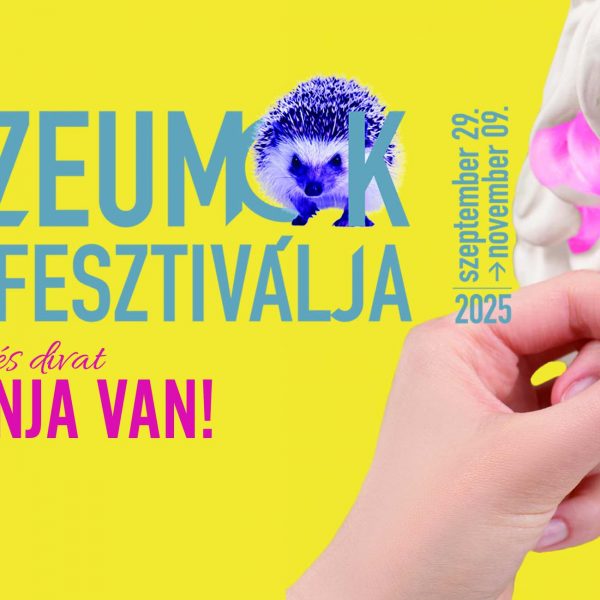 Múzeumok Őszi Fesztiválja a gyulai kiállítóhelyeken