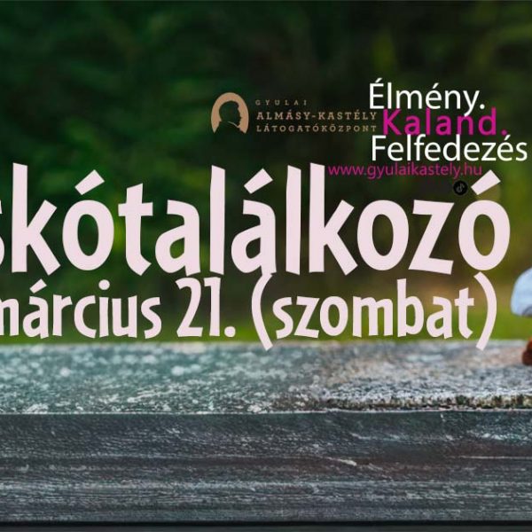 Tacskótalálkozó 2026