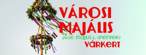 Városi majális