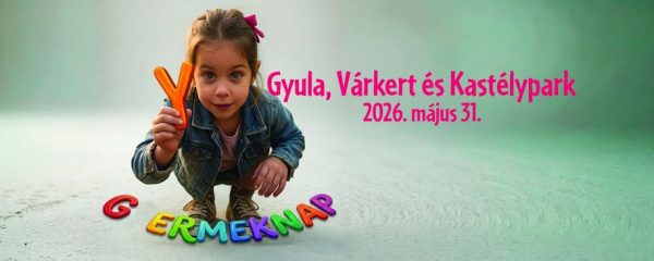 Gyermeknap