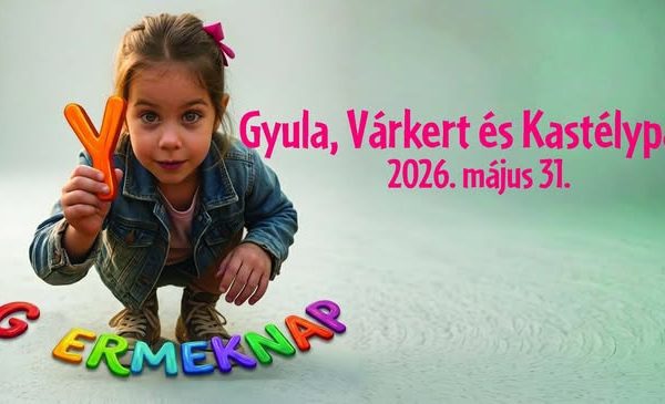 Gyermeknap