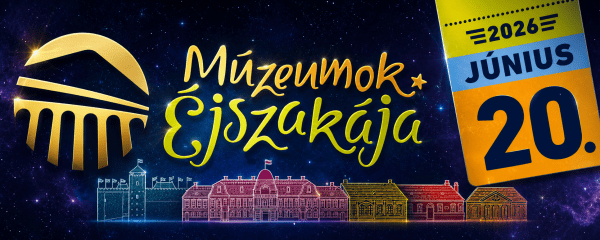 Múzeumok éjszakája