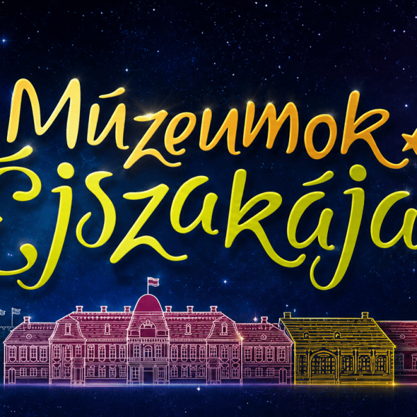 Múzeumok éjszakája