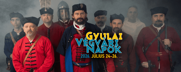 XIV. Gyulai Végvári Napok