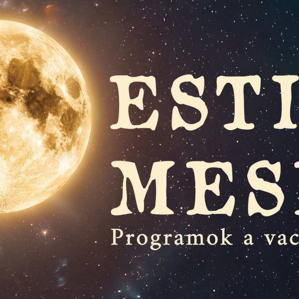 Esti mesék – Programok a vacsora után Gyulán