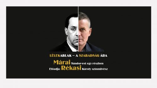 Lélekablak – A szabadság ára