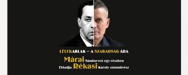 Lélekablak – A szabadság ára
