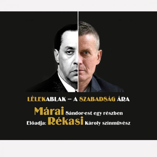 Lélekablak – A szabadság ára