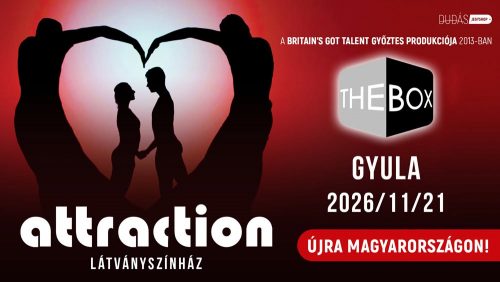 Attraction Látványszínház