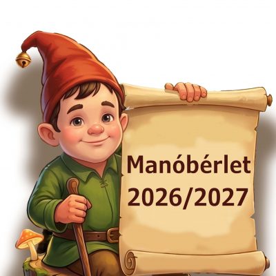 Manóbérlet
