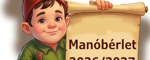 Manóbérlet