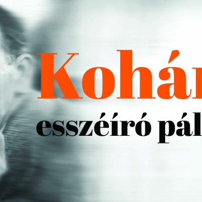Kohán esszéíró